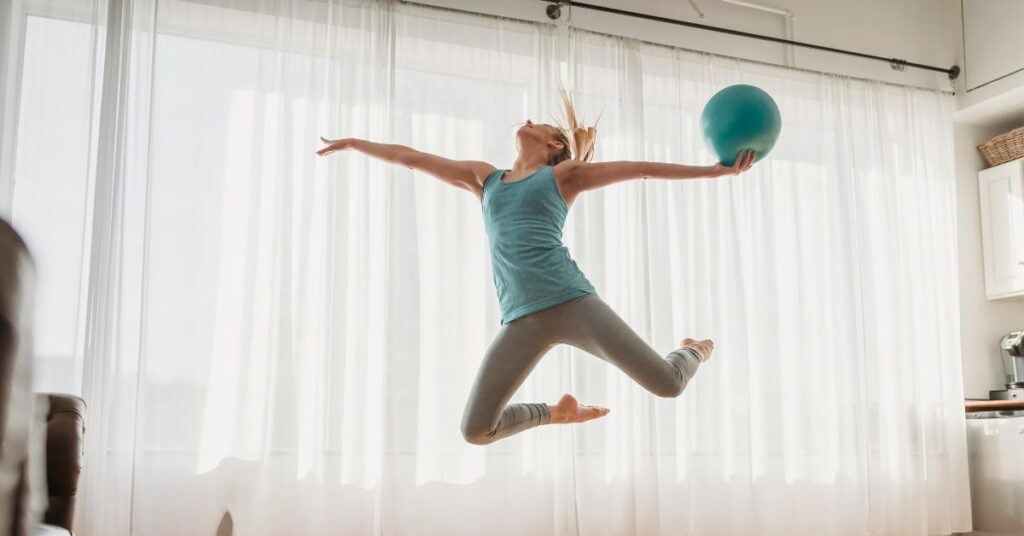 Lizzo weight loss after 30 fitness lifestyle and dance workout for sustainable fat loss