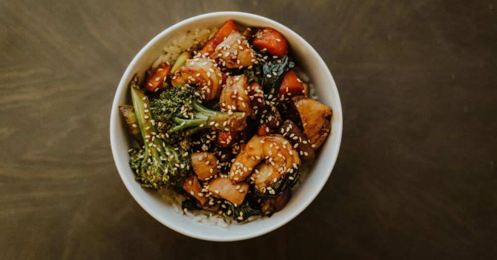 Balanced diet for Lizzo weight loss after 30 healthy eating and sustainable fat loss lifestyle